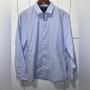 Original Penguin Men’s Dress Shirt, Size 16.5